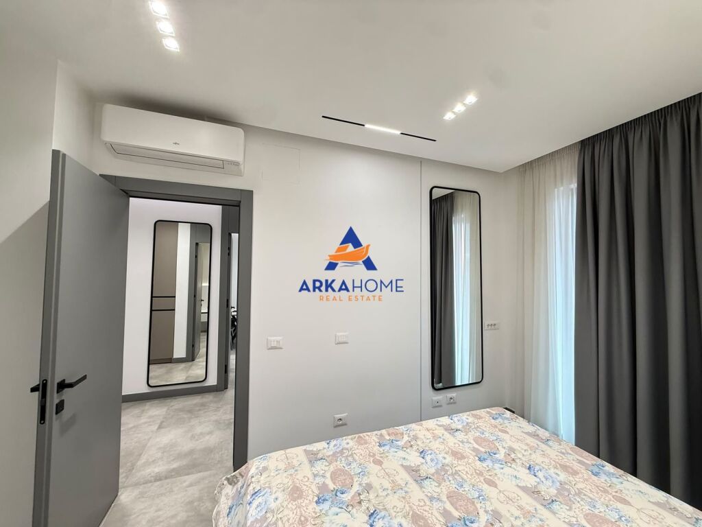 JEPET ME QERA APARTAMENT 1+1+BALLKON "ASTIR" 700 EURO