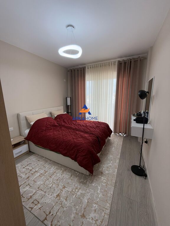 VENDESI APPARTAMENTO 2+1+BALCONE "TEODOR KEKO, ASTIR" 21.000.000 LEKE