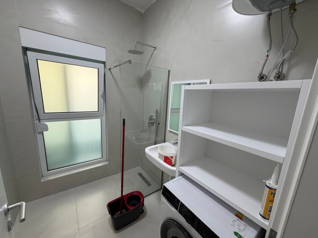 For rent 1+1 Ali Demi