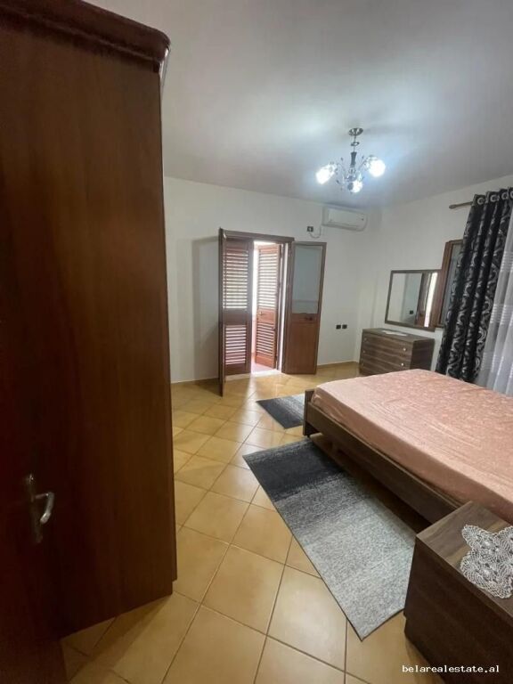 Vile Me Qera 1+1 ne 5 Maj (ID BV22707) Tirane