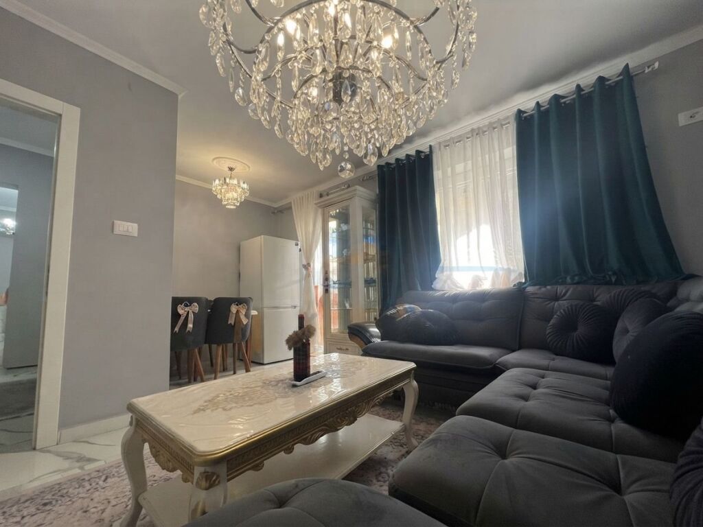 Rent, Apartment 1+1, Ballet School, Tirana.
