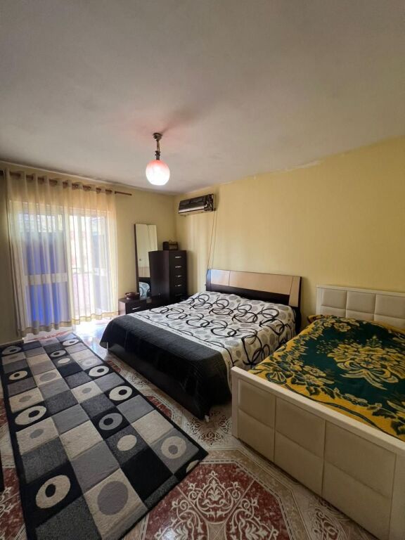 Appartamento 2+1 in vendita in via Bardhyl, vicino alla scuola Cajupi, codice identificativo 5663.