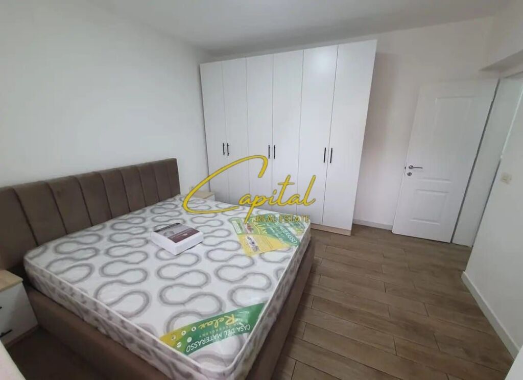 APARTAMENT ME QIRA 1+1 ZOGU I ZI 48.000 LEKE