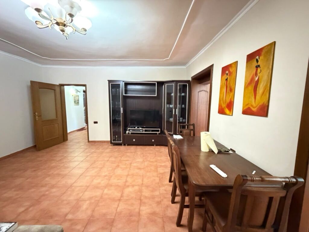 APPARTAMENTO 3+1 +2 Bagni + BALCONE IN AFFITTO| DON BOSKO