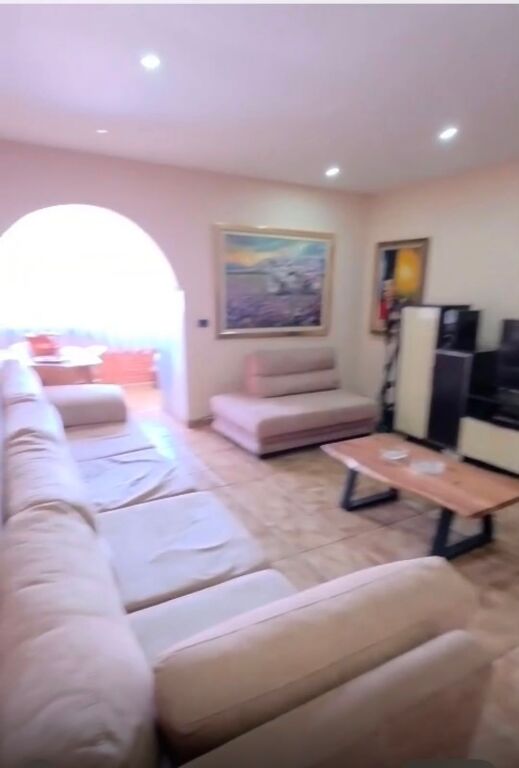 APARTAMENT 1+1 PËR SHITJE | ALI DEMI