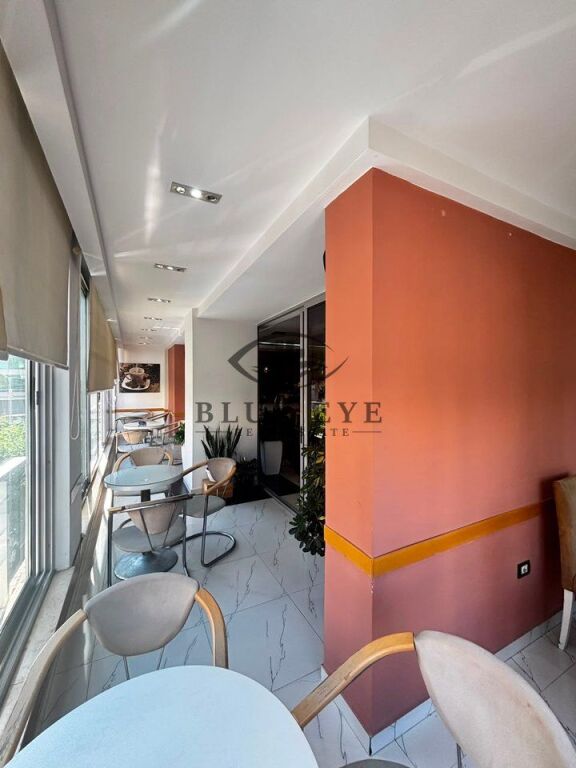Business premises for rent – near the Police District, Durrës!