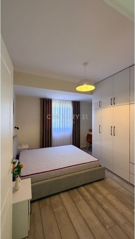 Apartament 1+1 në Shitje – Plazh Hekurudha