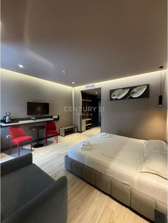 SHITET HOTEL NE VLORE PRANE VLORA MARINA