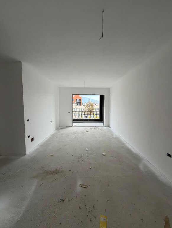 🏡 SHITET APARTAMENT 1+1 + POST PARKIMI – PLATINIUM 1