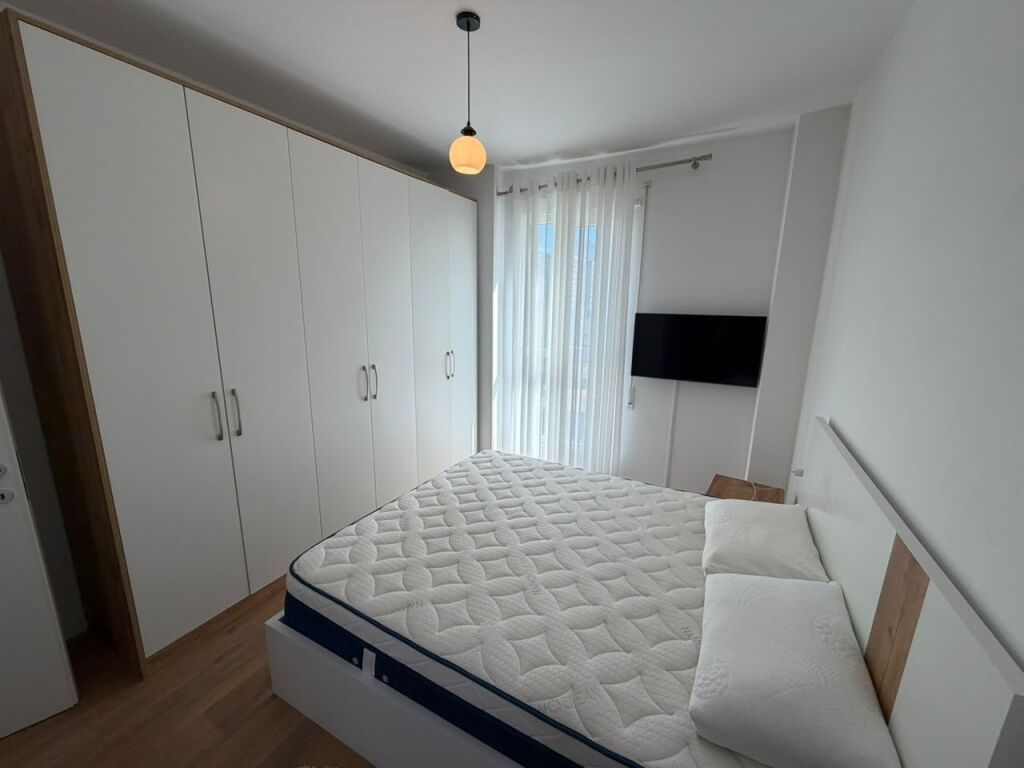 📢 Jepet me qira Apartament 2+1 +2 📍 Don Bosko, Tek Trio Tower