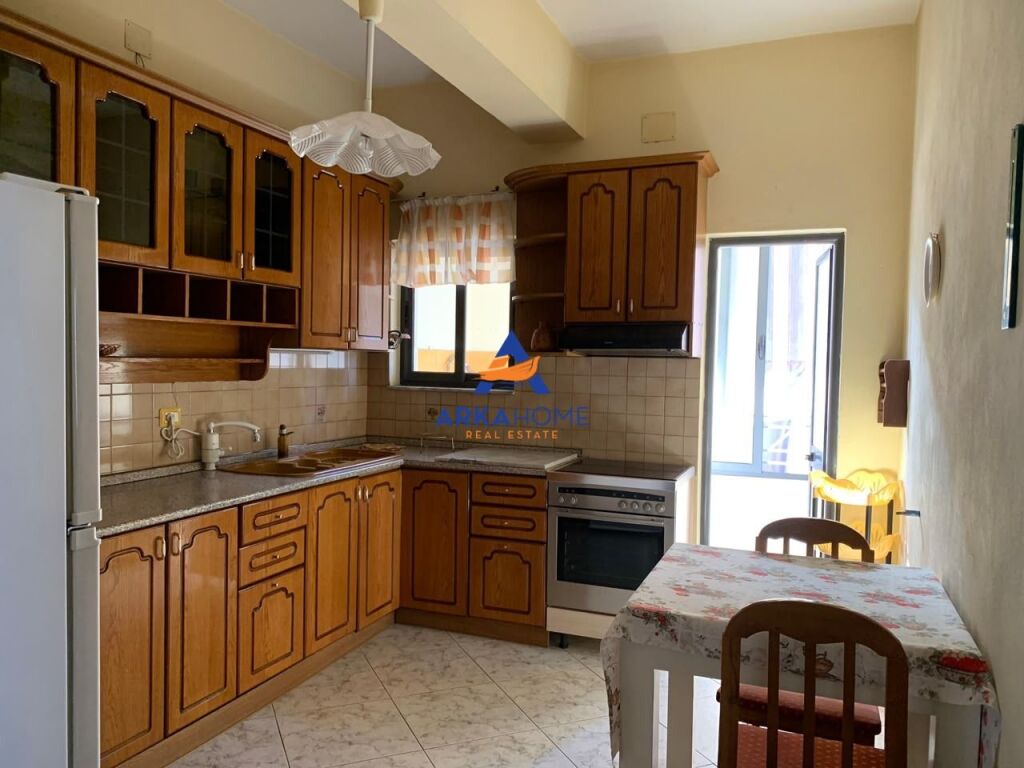 APARTMENT FOR RENT 2+1+BALCONY "KODRA E PRIFTIT, FILIP SHIROKA STREET" 48,000 LEKE