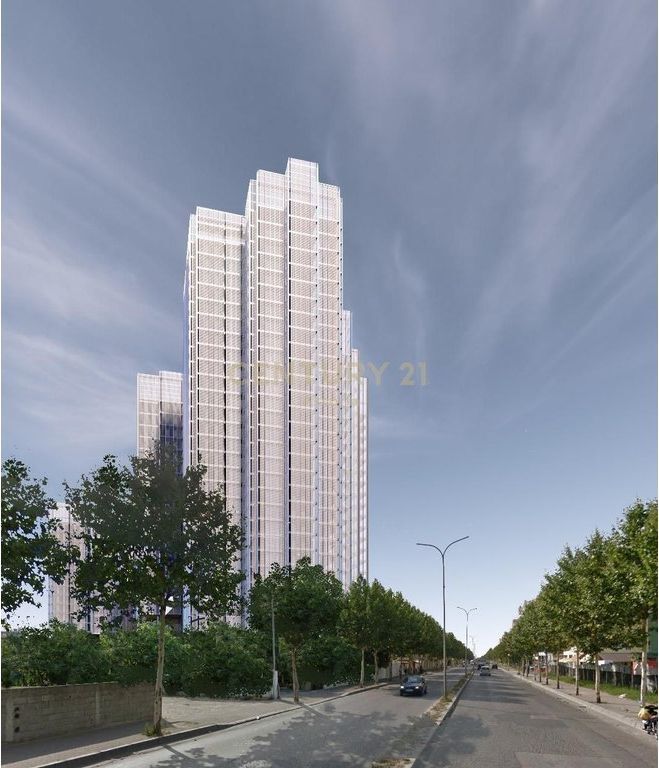 Shitet apartament 2+1 tek Pajtoni Residence!