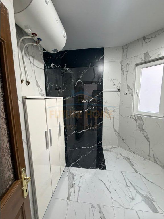 Qira, Apartament 2+1+2, Myslym Shyri, Tiranë.