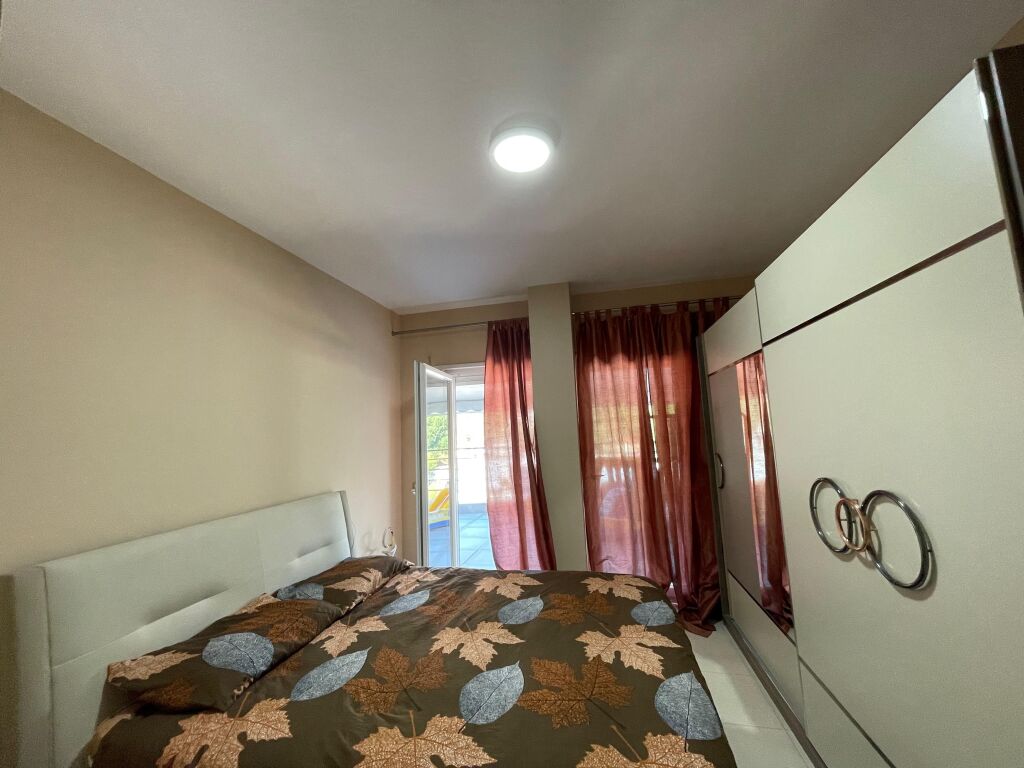 APARTAMENT 2+1 PER QERA NE SHKOZ