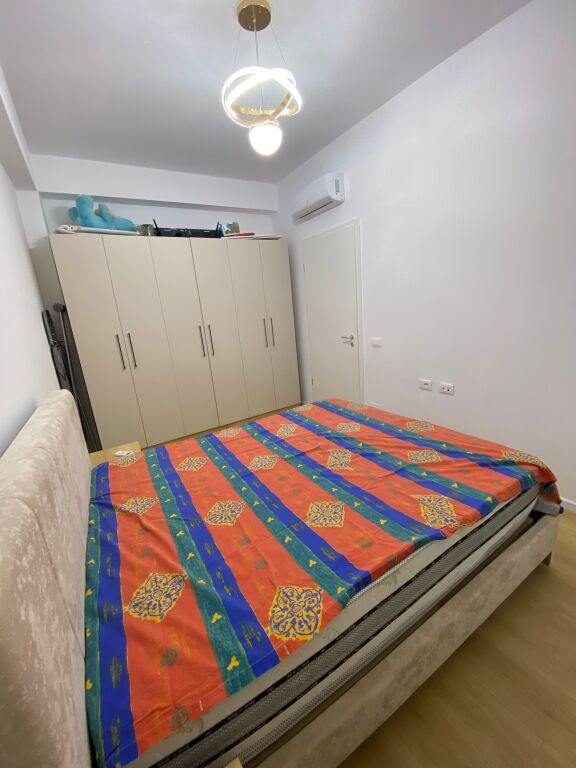 🏠 FOR RENT 1+1 – Kadiu Complex / ALI DEMI