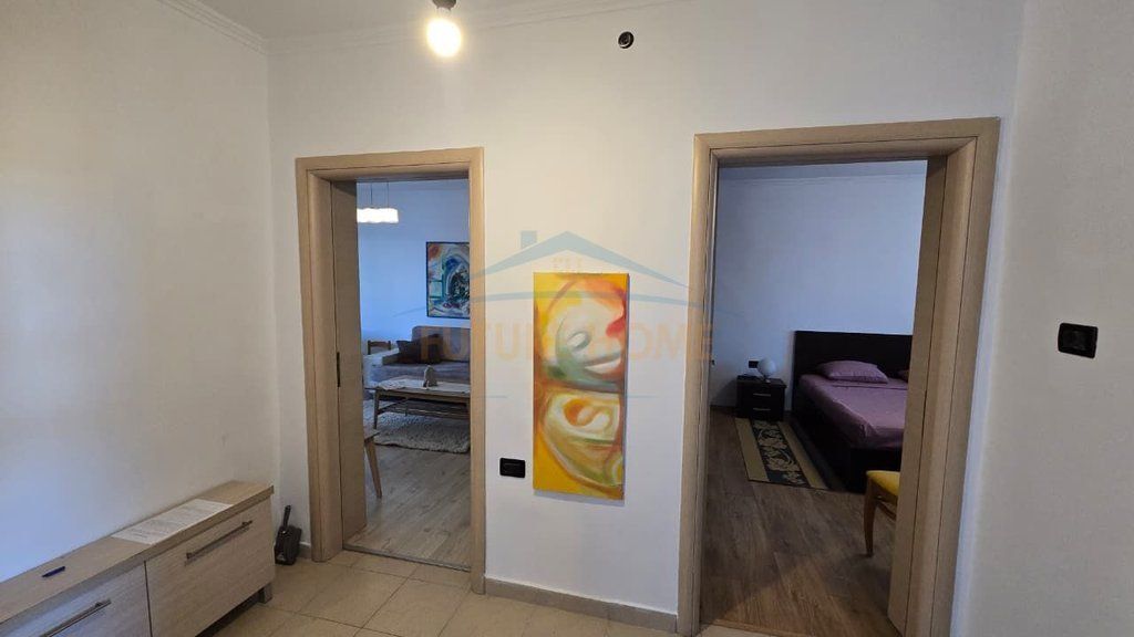 Affitto, Appartamento 1 +1, Myslym Shyri, Tirana