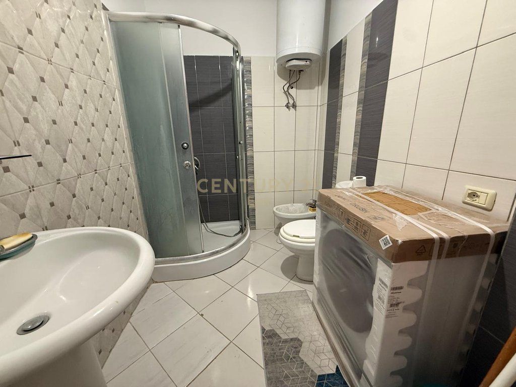 Apartament 2+1 Me Qira në Durrës,kopshti Sotir Noka !
