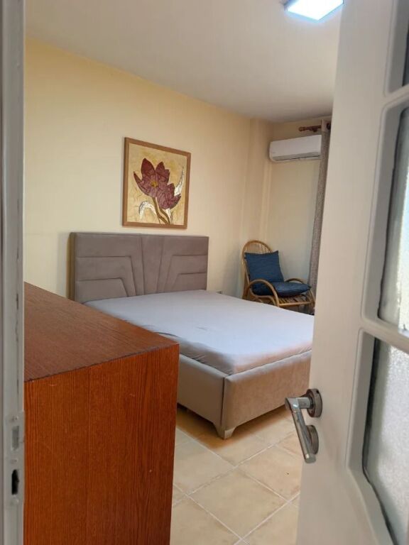 Appartamento Premium 2+1 con Veranda – Vetrata