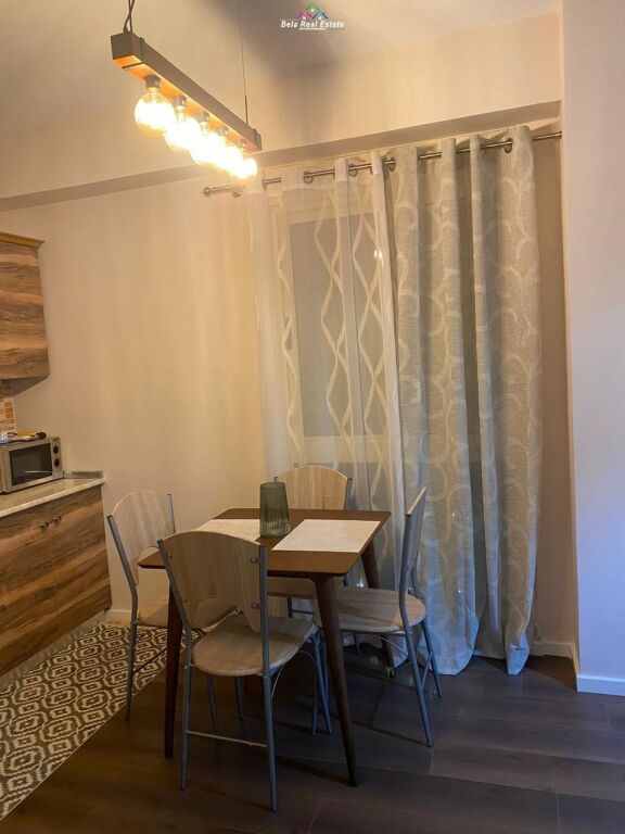 Apartament Me Qera 1+1 tek Kompleksi Delijorgji (ID B210882) Tirane.
