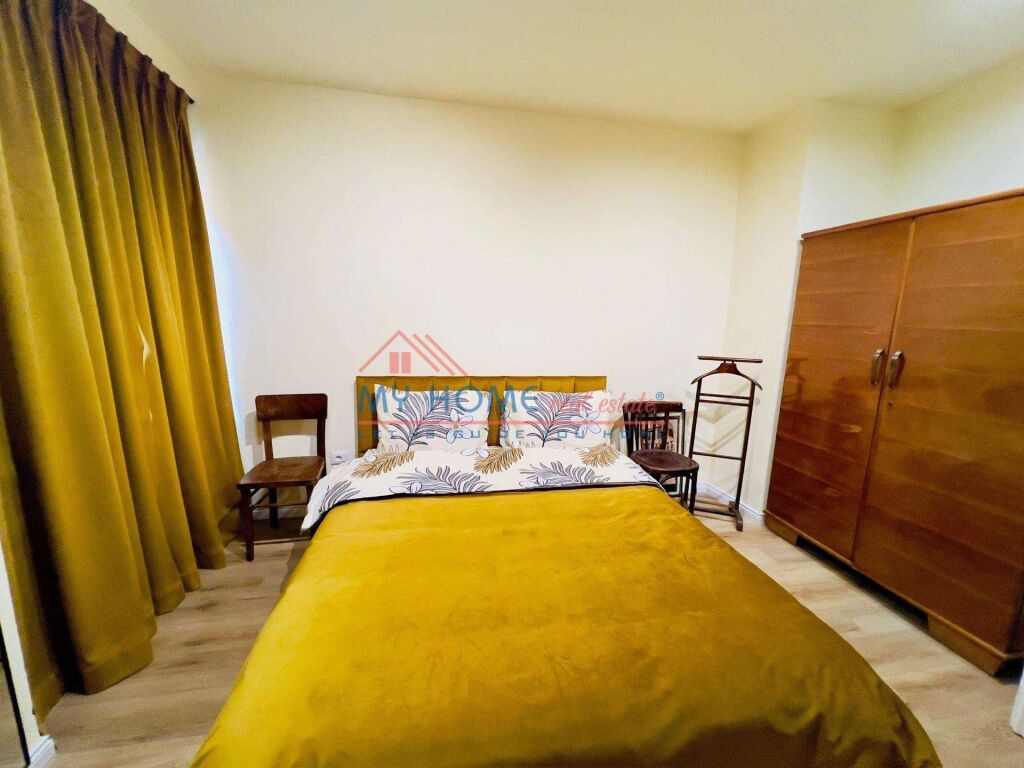 2+1 Apartments and Studios for sale at Pazari i Ri in Tirana