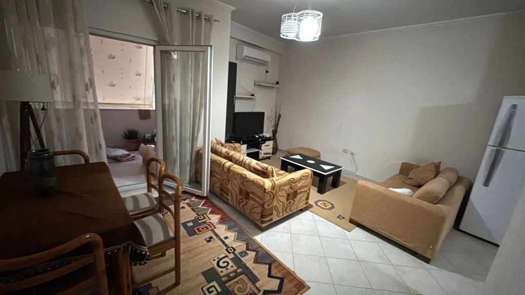 APARTMENT FOR RENT 2+1 JORDAN MISJA 60,000 LEKE FH-94959