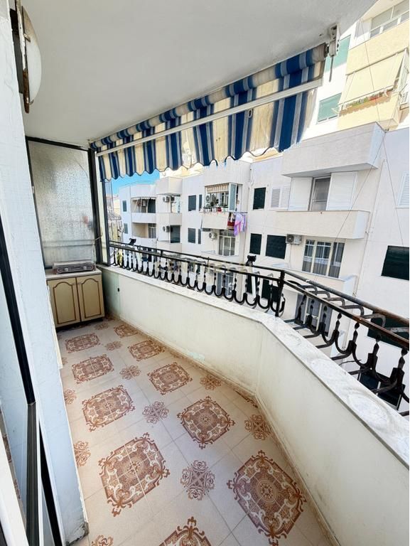 Apartment 1+1 for Sale |Beach, Iliria, 300 m from the Sea !