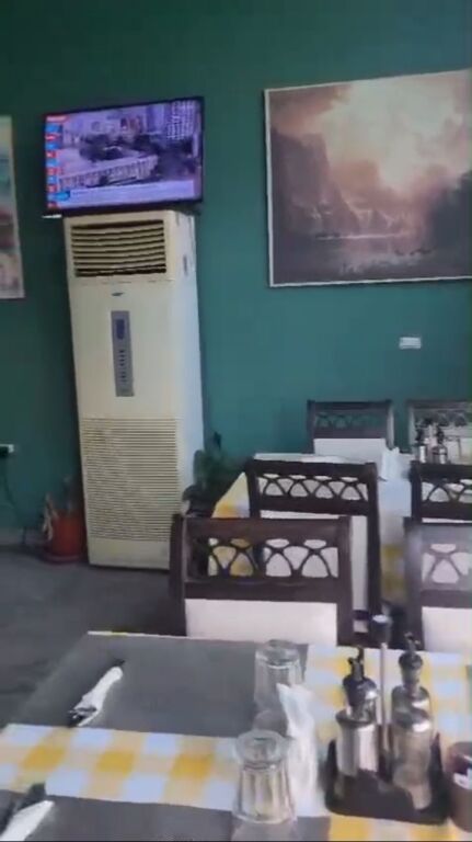 resturant