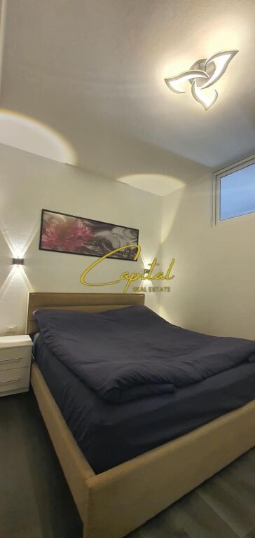 APARTMENT FOR RENT 2+1 XHAMLLIKU 55,000 LEKE