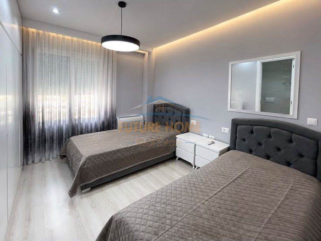 Affitto, Appartamento 2+1, Via Elbasan !