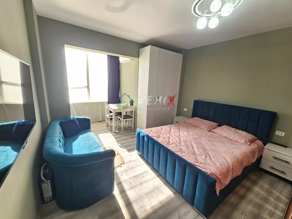 🏡 SHITET GARSONIERE – PLAZHI ILIRIA, DURRËS 🌊