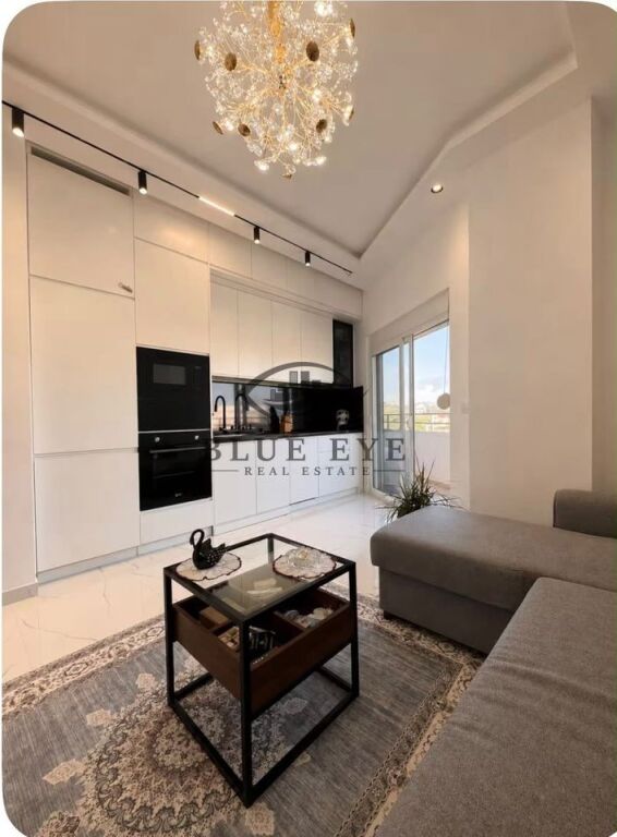 APARTMENT 1+1 FOR SALE – HOTEL CONTINENTAL!