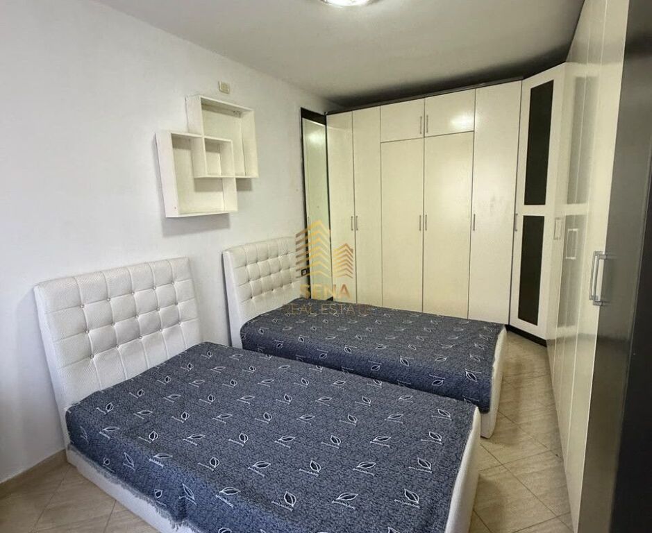 Qira, Apartament 2+1, Vasil Shanto, 70.000 Leke/Muaj