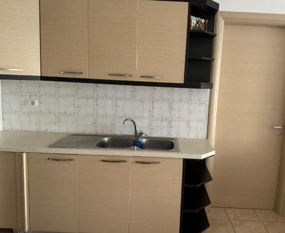 Apartment 1+1 for Long Term Rent - Transballkanike, opposite Alpet Vlore