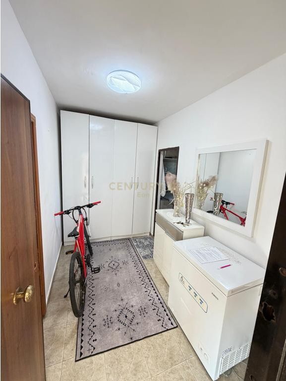 Apartment 1+1 for Sale | Neighborhood 16, Durres !