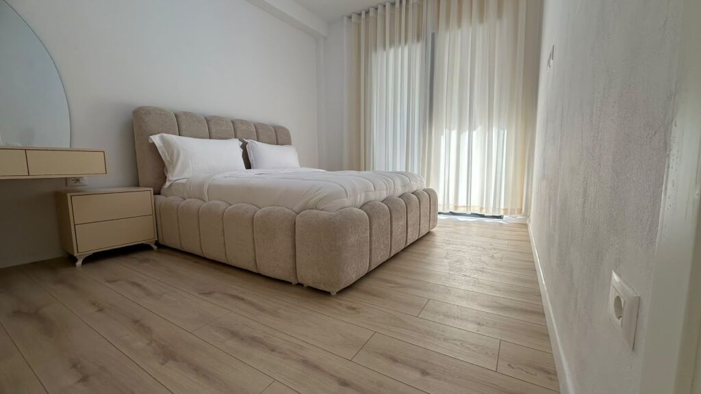 APARTMENT 1+1 FOR RENT – JORDAN MISJA STREET