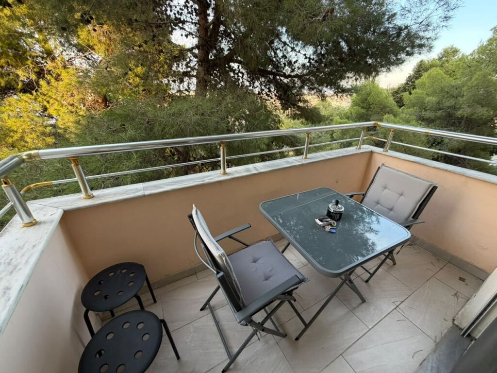 Apartment 2+1 for Rent, near Albanian College, Vila e Zogut, Durres!
