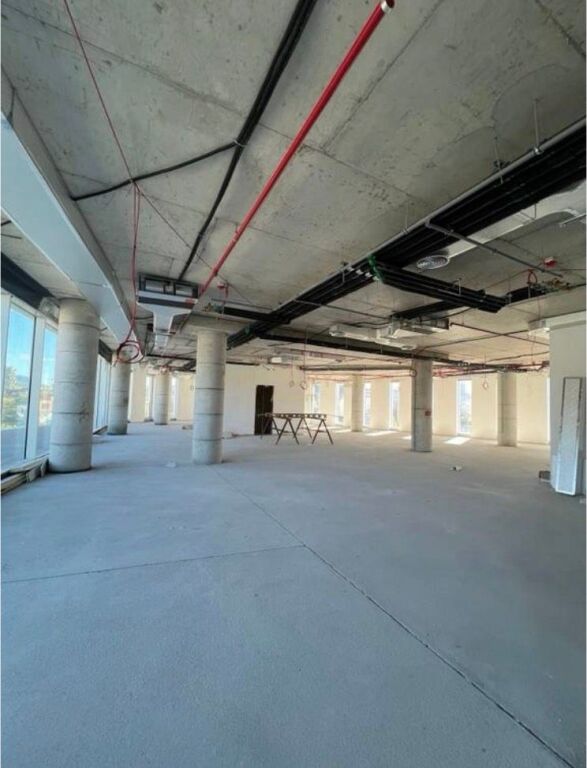 PREMIUM SPACE FOR RENT | MET BUILDING – TIRANA!!