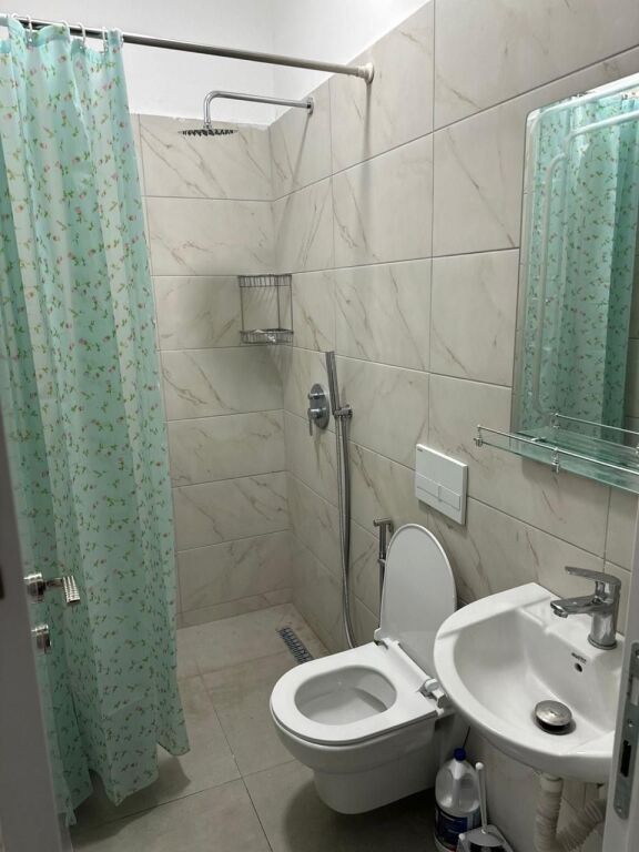 🏡 JEPET ME QIRA APARTAMENT 1+1 – KODRA E DIELLIT
