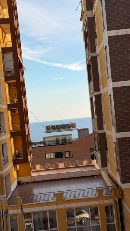 Apartment 2+1 for Rent, near Albanian College, Vila e Zogut, Durres!
