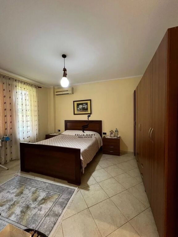 APARTMENT FOR RENT 2+1 DON BOSCO 50,000 LEKE  FH-94980