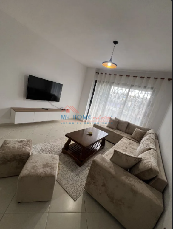 Appartamento 2+1 in affitto ad Astir Tirana
