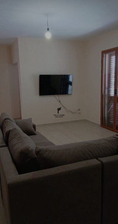 APARTAMENT ME QERA 2+1 LAPRAKE 55.000 LEKE FH-94816