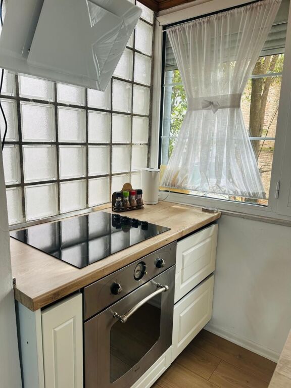 Apartment 1+1 for rent