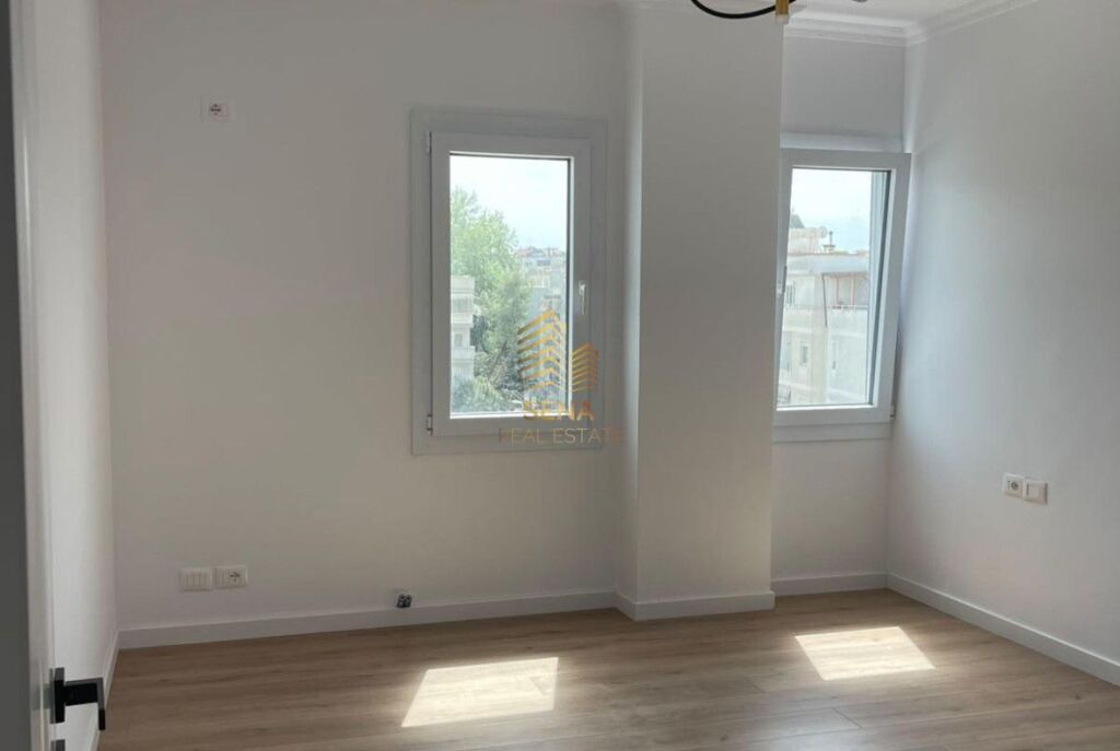 Qira, Apartament 1+1+2+blk, Fresk, 40.000 Leke/muaj