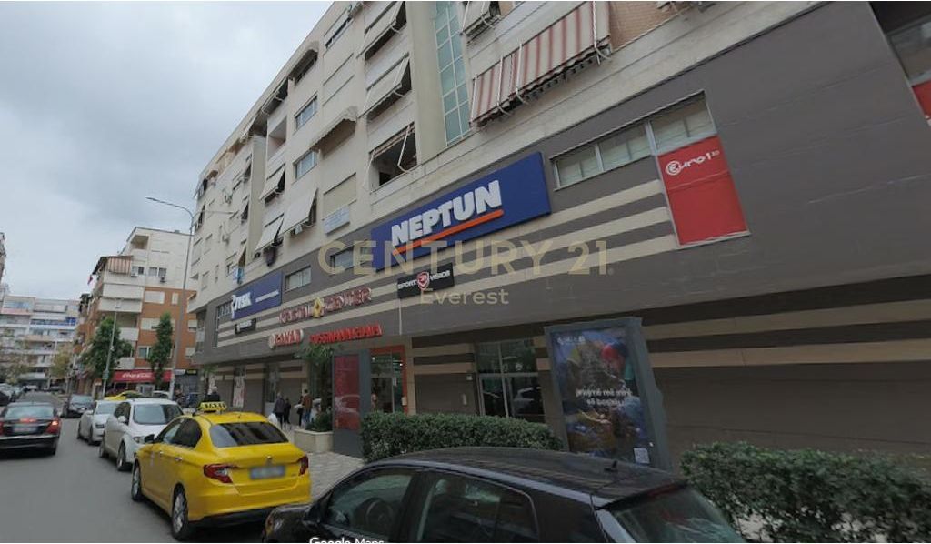 KRISTAL CENTER, OFFICE FOR RENT