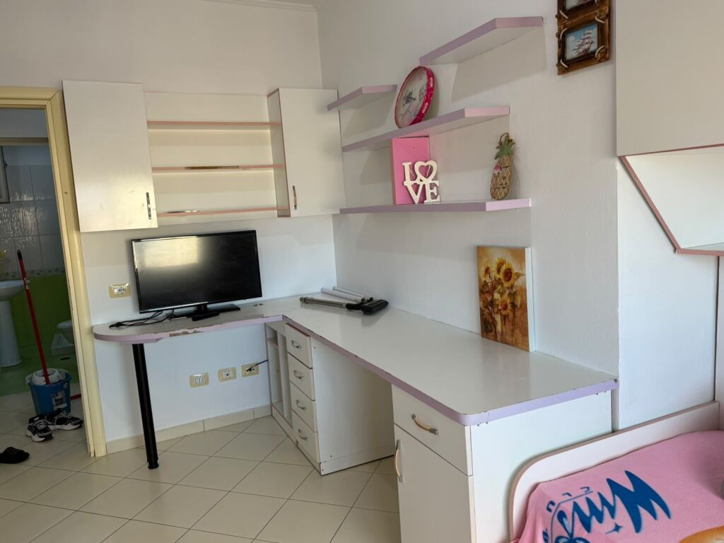 FOR RENT 2+1 APARTMENT – NEAR KAZAZI!
