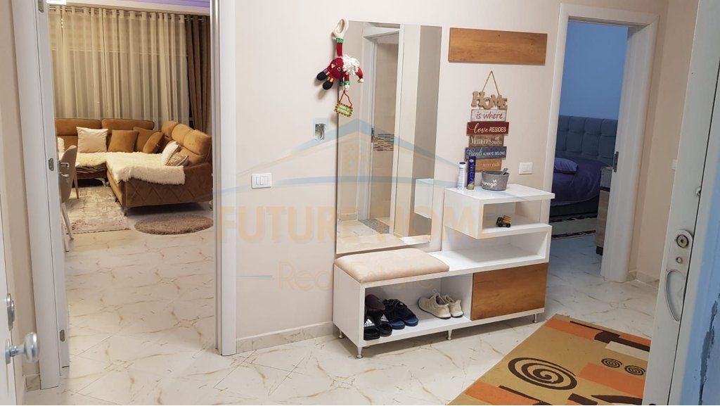 Rent, Apartment 1+1, Vollga, Durres