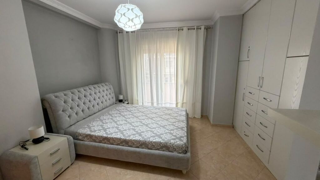 Apartment 2+1 for Rent, near Albanian College, Vila e Zogut, Durres!