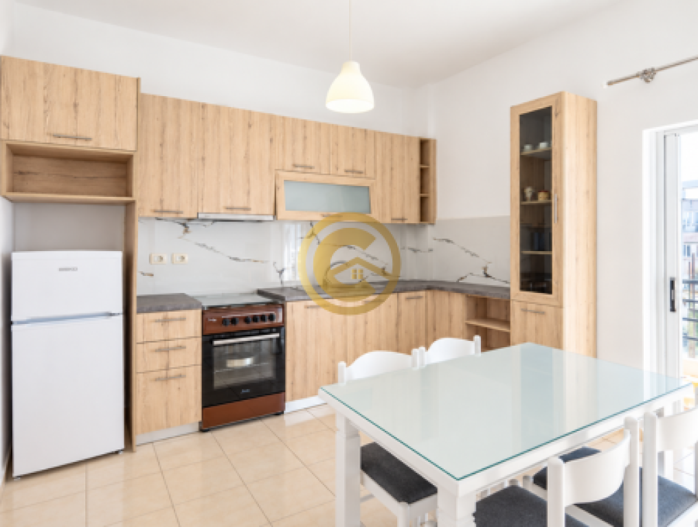Apartament 2+1 në shitje në Kodër, Sarandë 