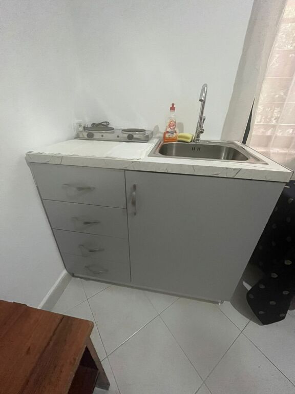 JEPET ME QERA GARSONIERE - VILAT GJERMANE, TIRANE